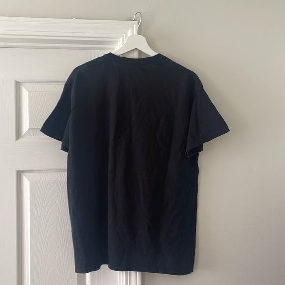 Vintage TLC No Scrubs T-Shirt - Picture 2 of 3